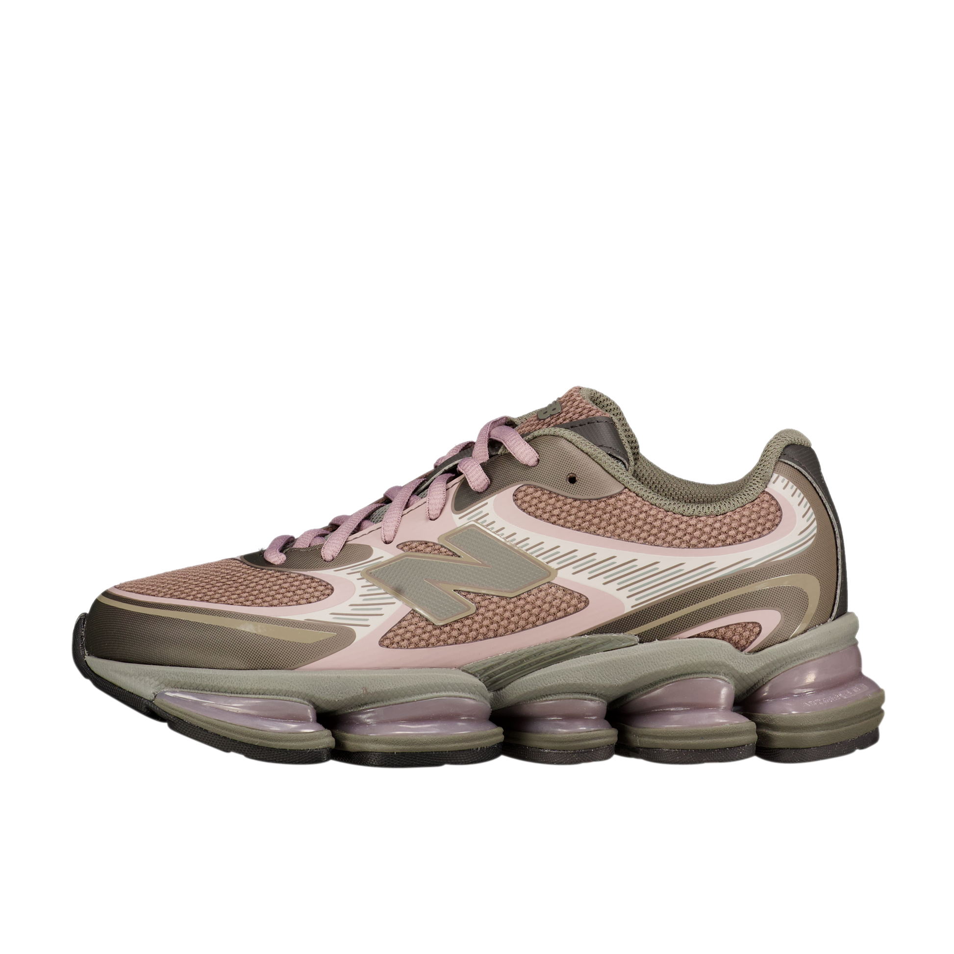 New Balance Abzorb 2000 'Ice Wine'