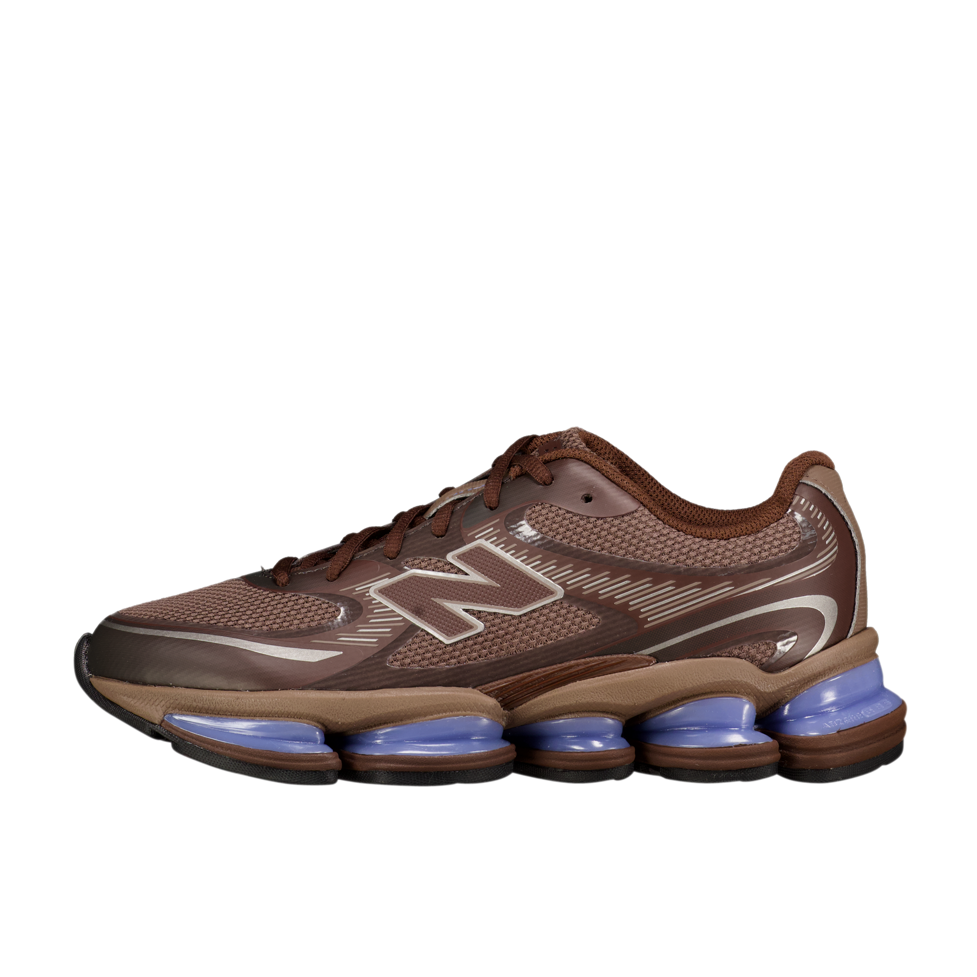 New Balance Abzorb 2000 'Pumpernickel'