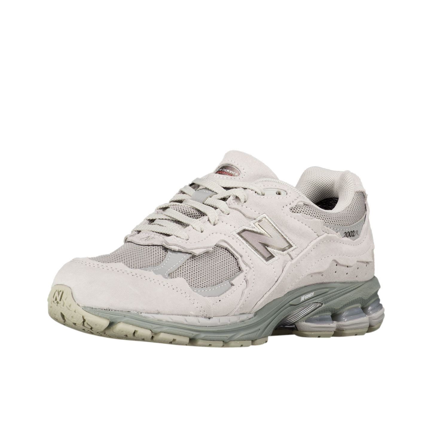 New Balance 2002R 'Slate Grey'