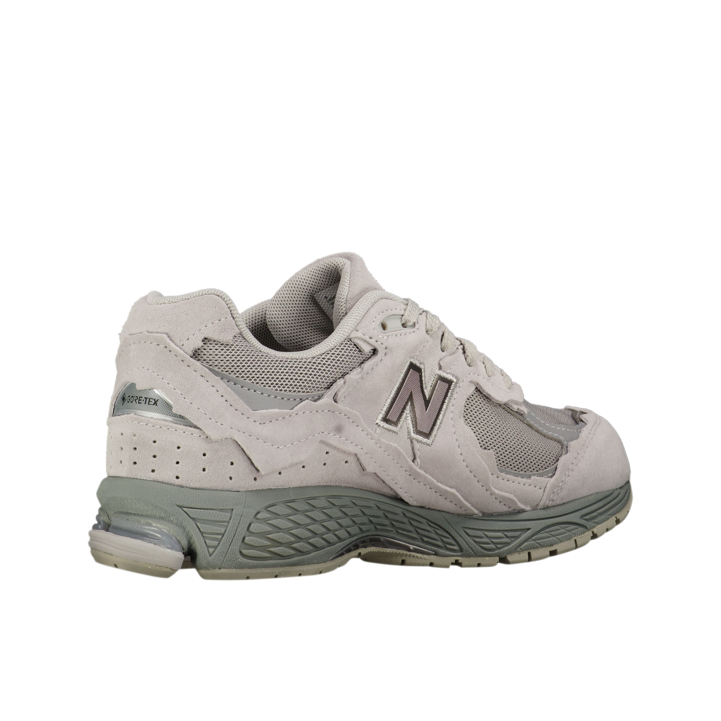 New Balance 2002R 'Slate Grey'