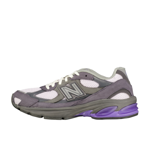 New Balance 2010 'Violet Crush'