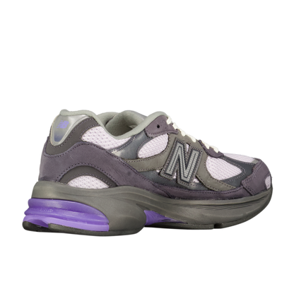 New Balance 2010 'Violet Crush'