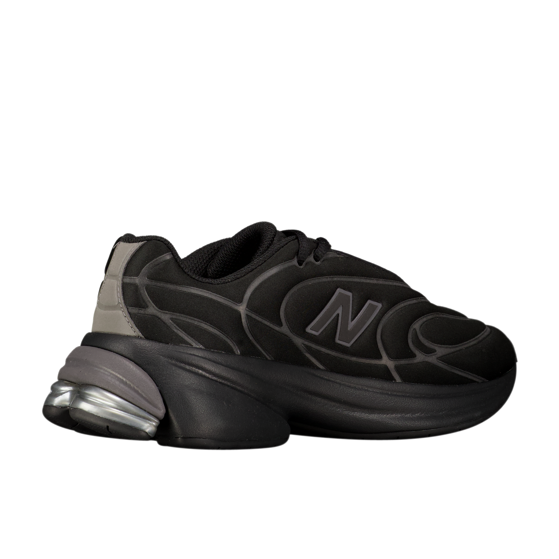 New Balance Abzorb 5030 'Black'