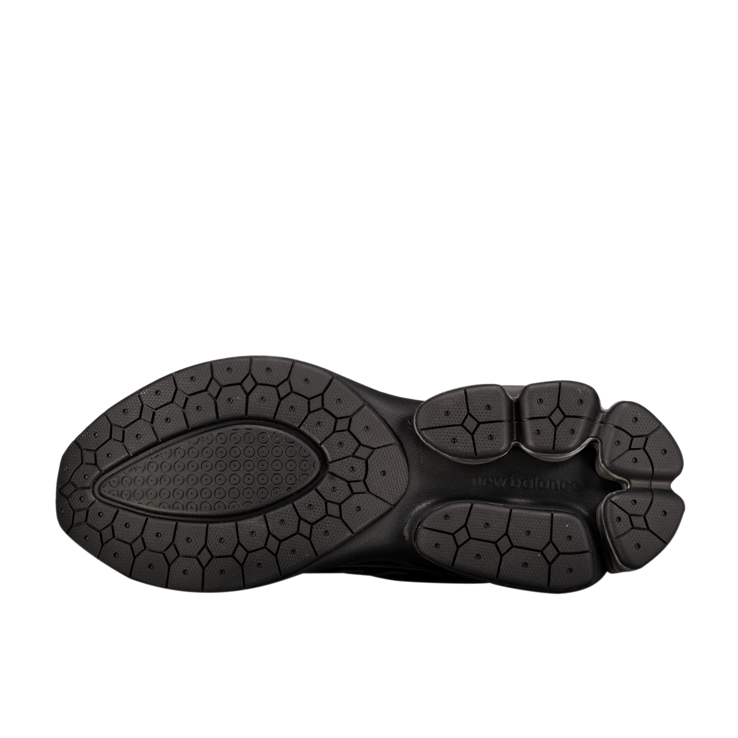 New Balance Abzorb 5030 'Black'