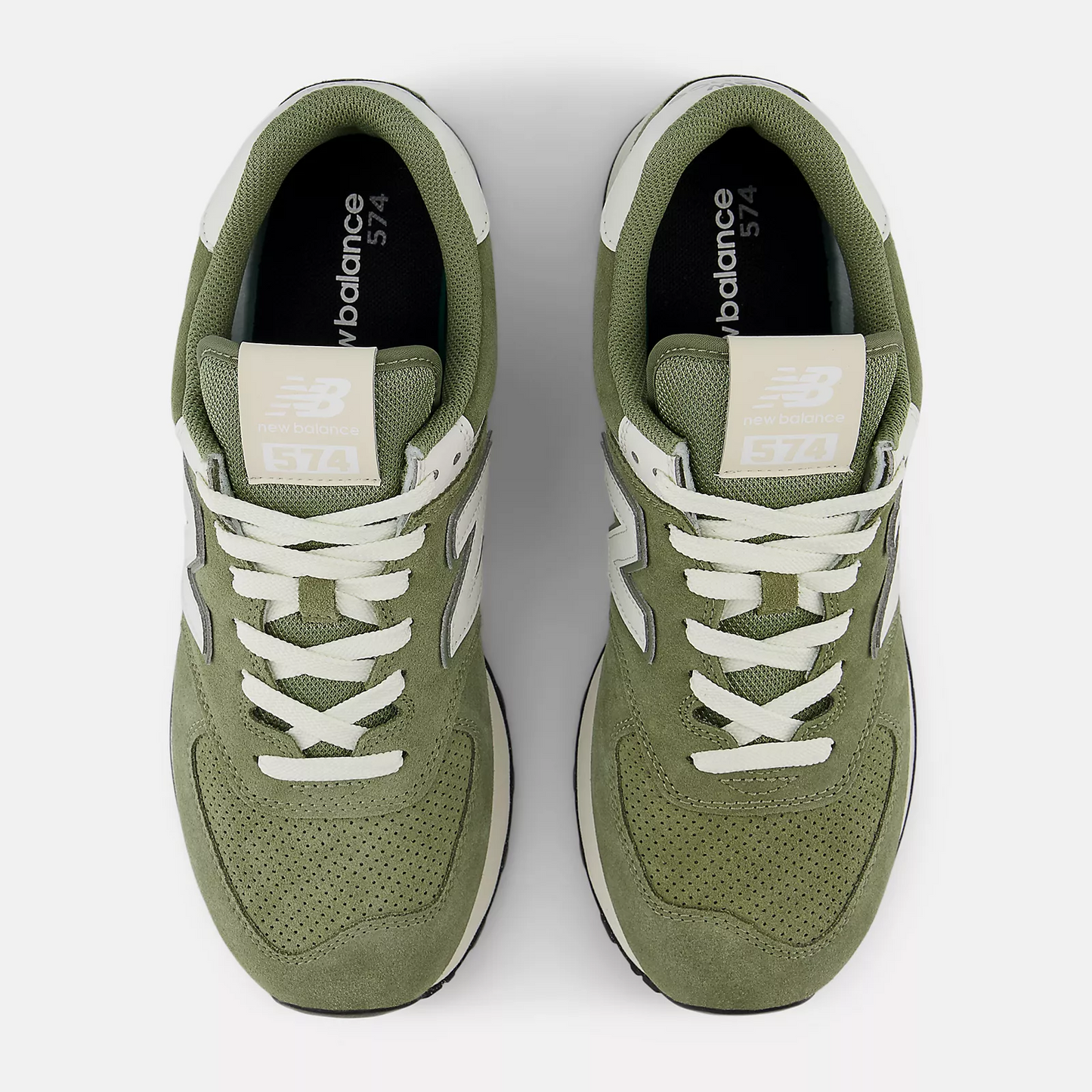 574 Sneakers - Premium Brand Shoes for Men and Women