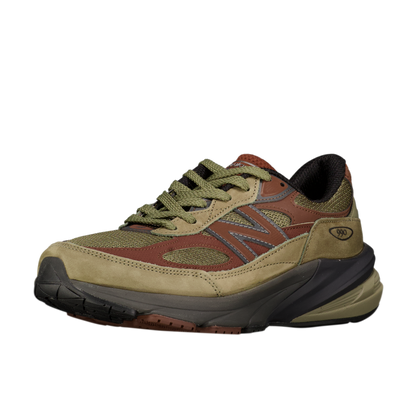 Made in USA 990v6 'Dark Camo'