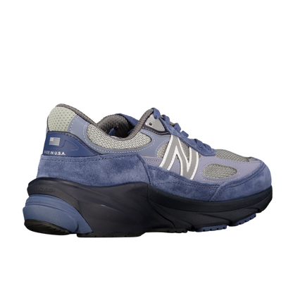 Made in USA 990v6 'Vintage Indigo'