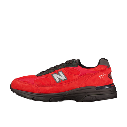 Made in USA 993 'Team Red'