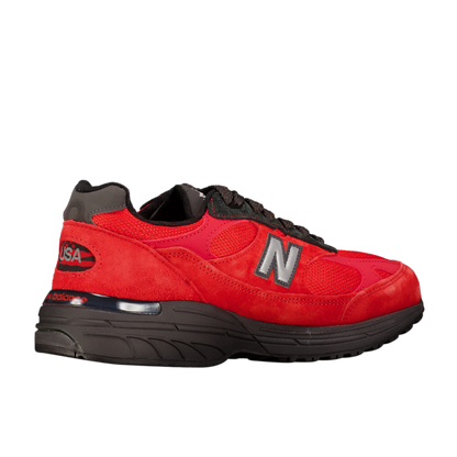 Made in USA 993 'Team Red'