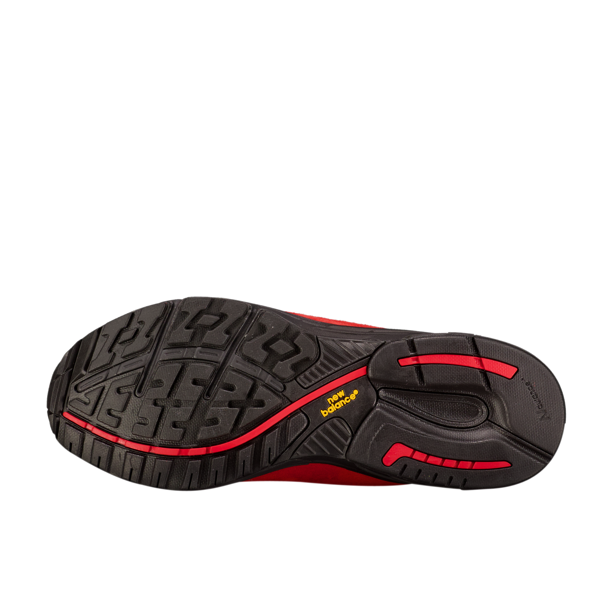Made in USA 993 'Team Red'