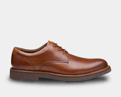 Tyson Plain Toe Sneakers - Premium Brand Shoes for Men and Women