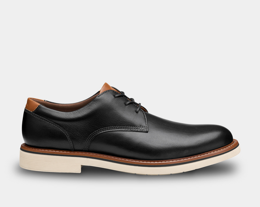 Tyson Plain Toe Sneakers - Premium Brand Shoes for Men and Women