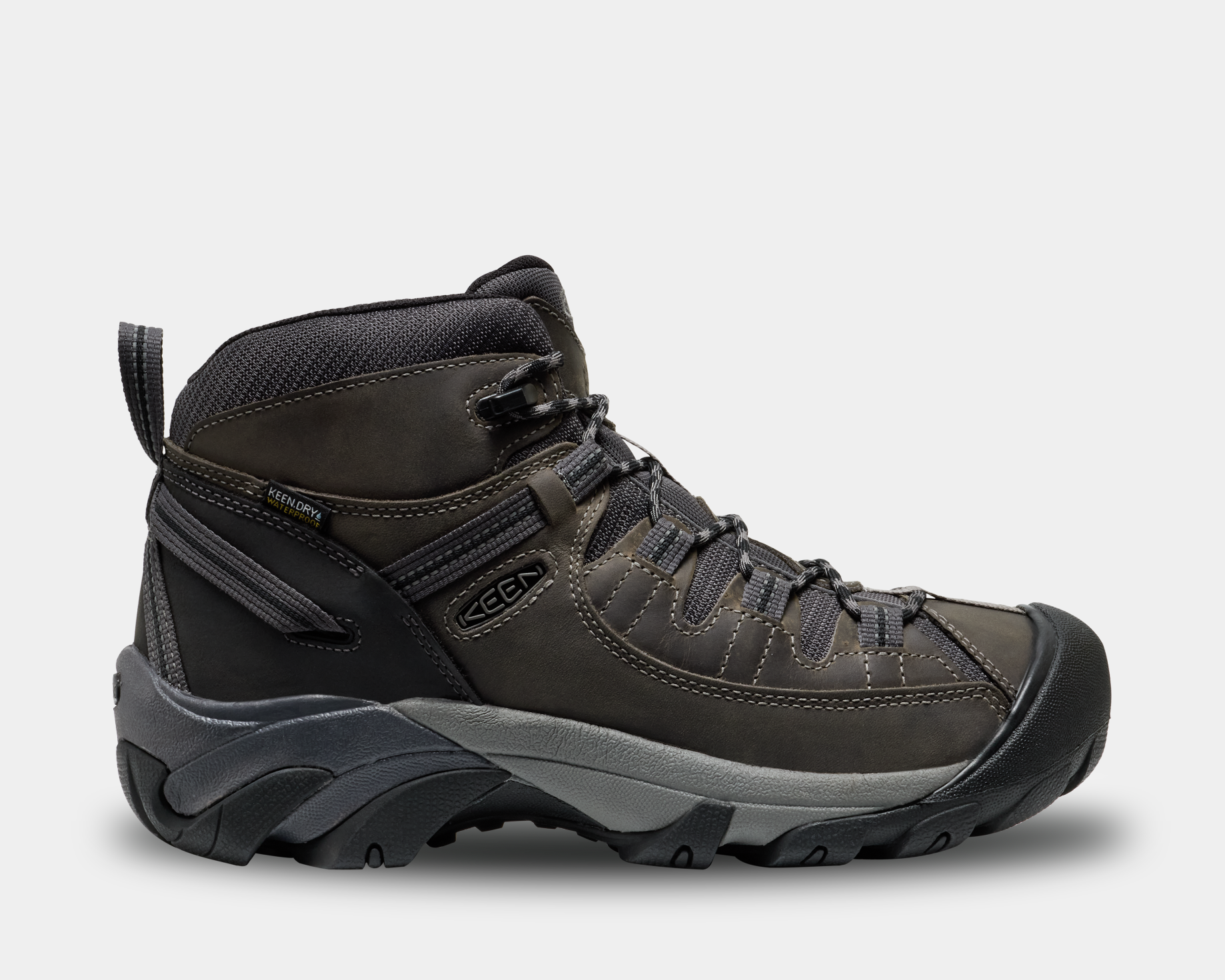 Targhee II Mid Sneakers - Premium Brand Shoes for Men and Women