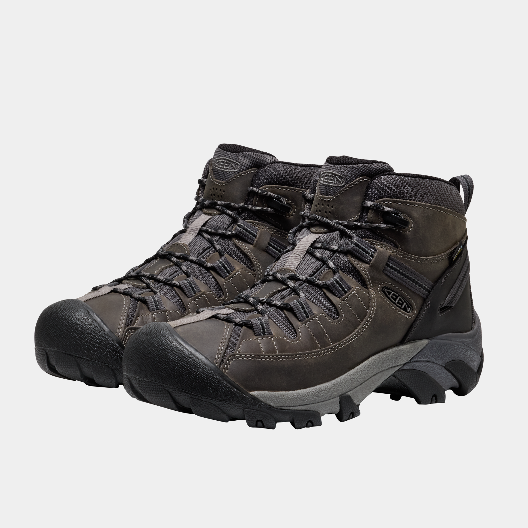 Targhee II Mid Sneakers - Premium Brand Shoes for Men and Women