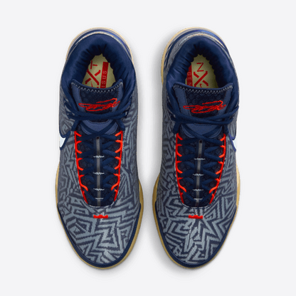 Lebron NXXT Genisus Sneakers - Premium Brand Shoes for Men and Women