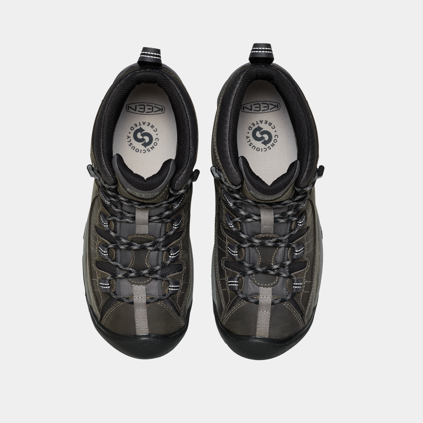 Targhee II Mid Sneakers - Premium Brand Shoes for Men and Women