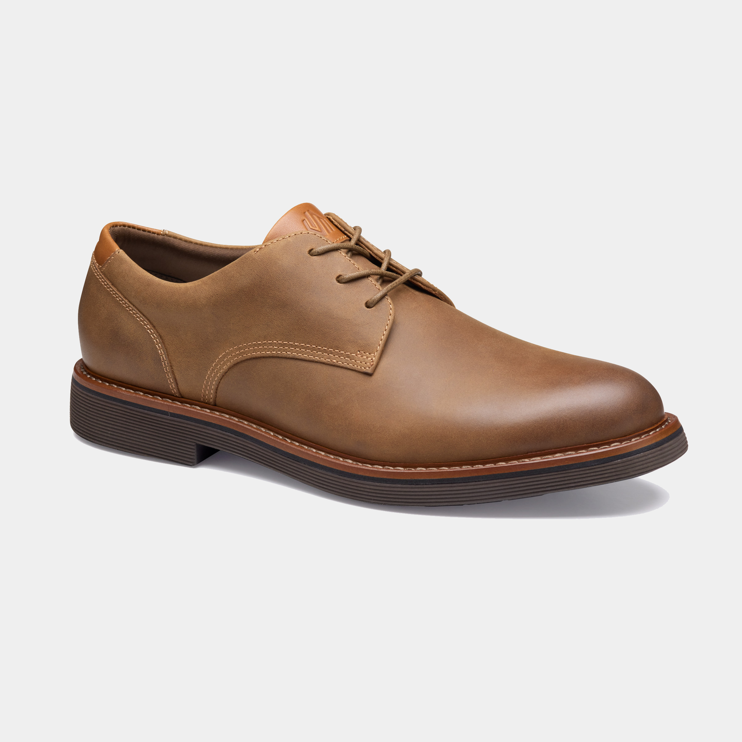 Tyson Plain Toe Sneakers - Premium Brand Shoes for Men and Women
