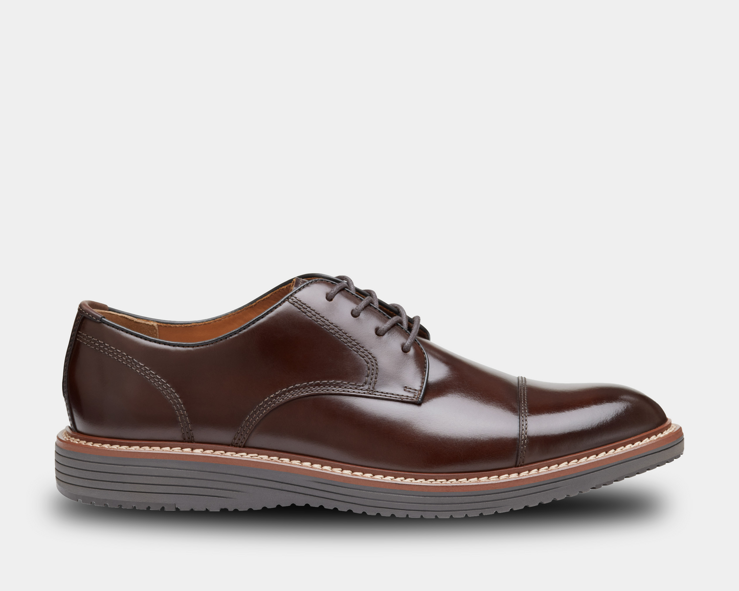 Upton Cap Toe Sneakers - Premium Brand Shoes for Men and Women