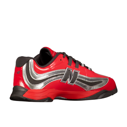 New Balance RC56 'Shadow Red'