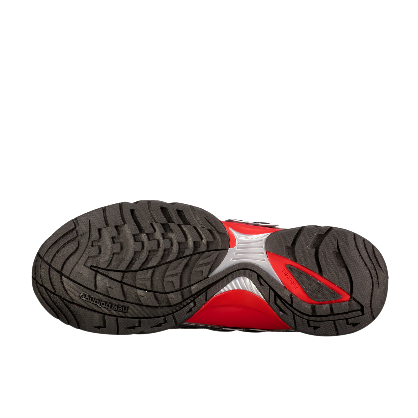 New Balance RC56 'Shadow Red'