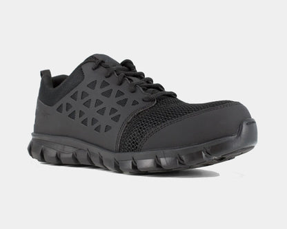 Sublite Cushion Work Sneakers - Premium Brand Shoes for Men and Women