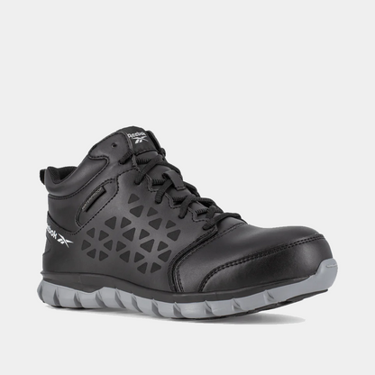 Sublite Cushion Waterproof Composite Toe Boots Sneakers - Premium Brand Shoes for Men and Women