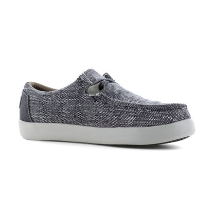 Chill Composite Toe Slip-on Sneakers - Premium Brand Shoes for Men and Women