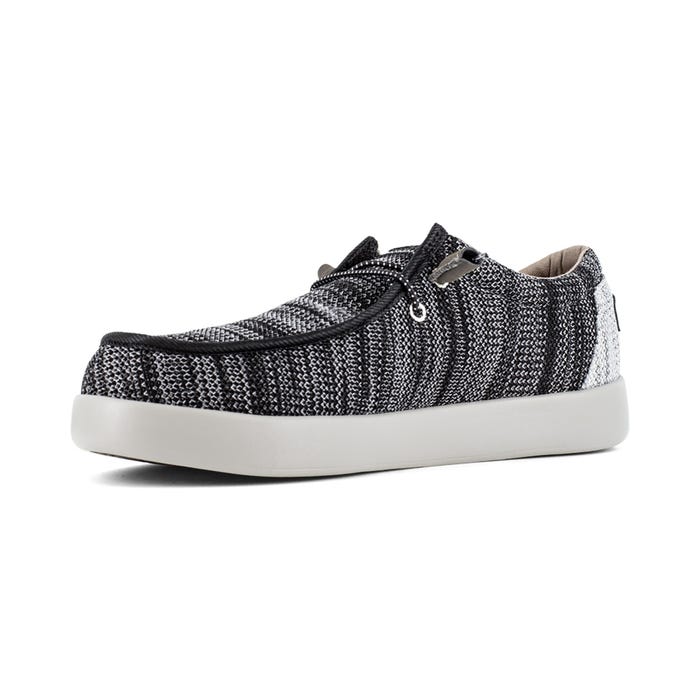 Chill Composite Toe ESD Slip-on Sneakers - Premium Brand Shoes for Men and Women