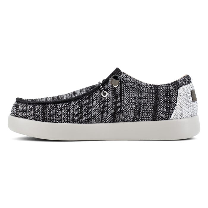 Chill Composite Toe ESD Slip-on Sneakers - Premium Brand Shoes for Men and Women