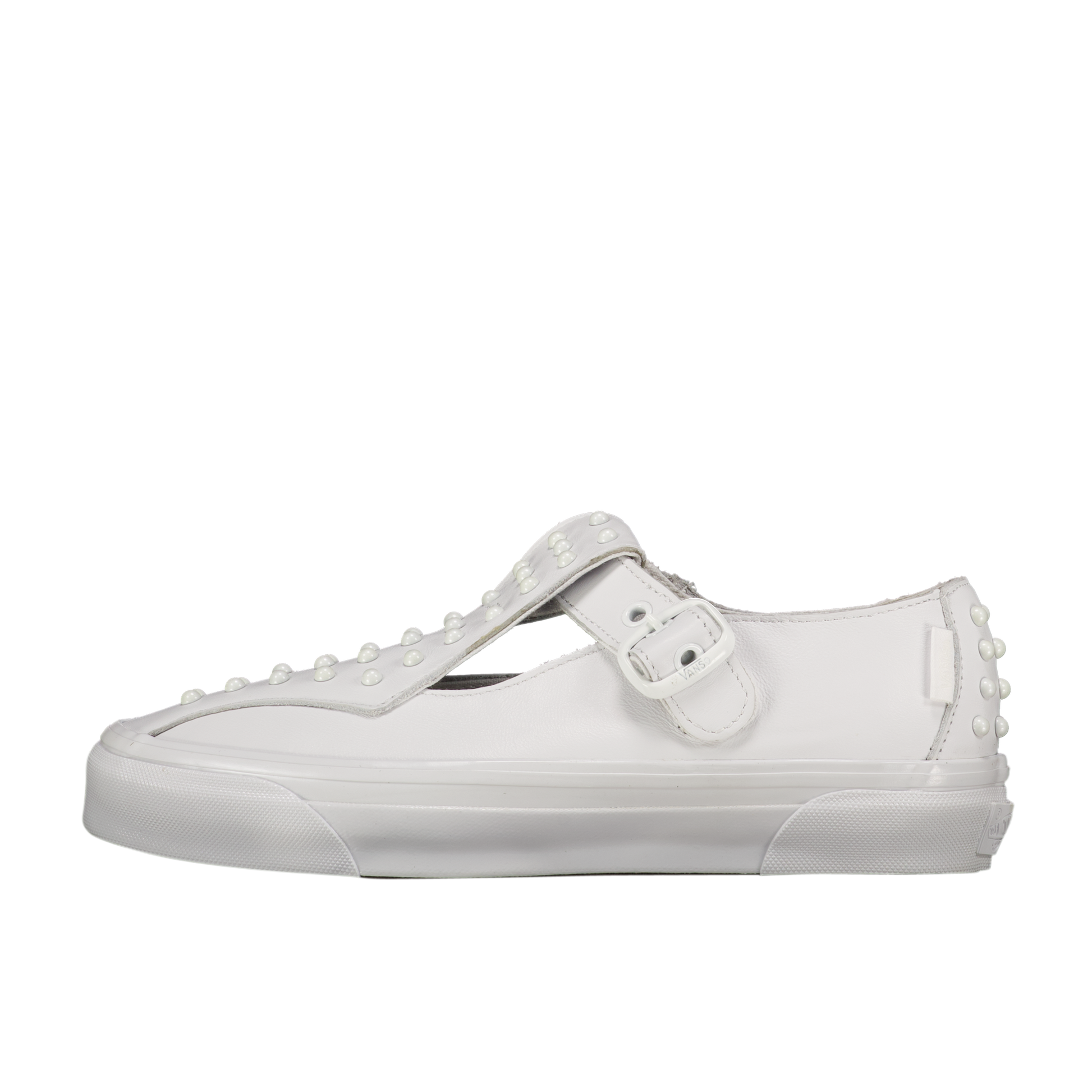 W Mary Jane 93 'White Pearl'