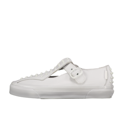W Mary Jane 93 'White Pearl'