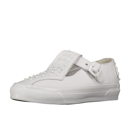W Mary Jane 93 'White Pearl'