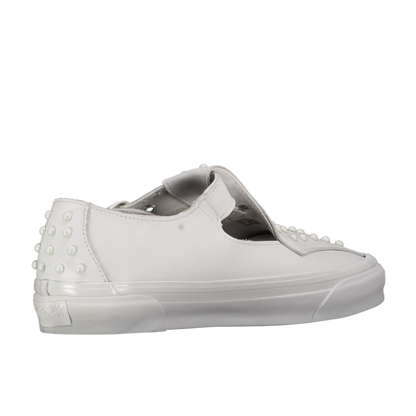 W Mary Jane 93 'White Pearl'