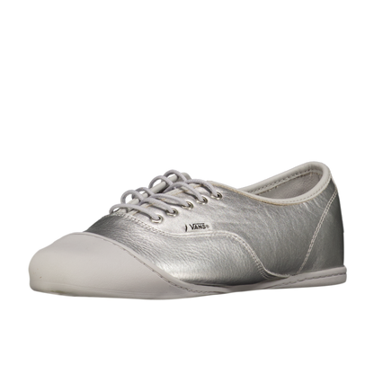 W OTW Authentic Prima 'Metallic Silver'