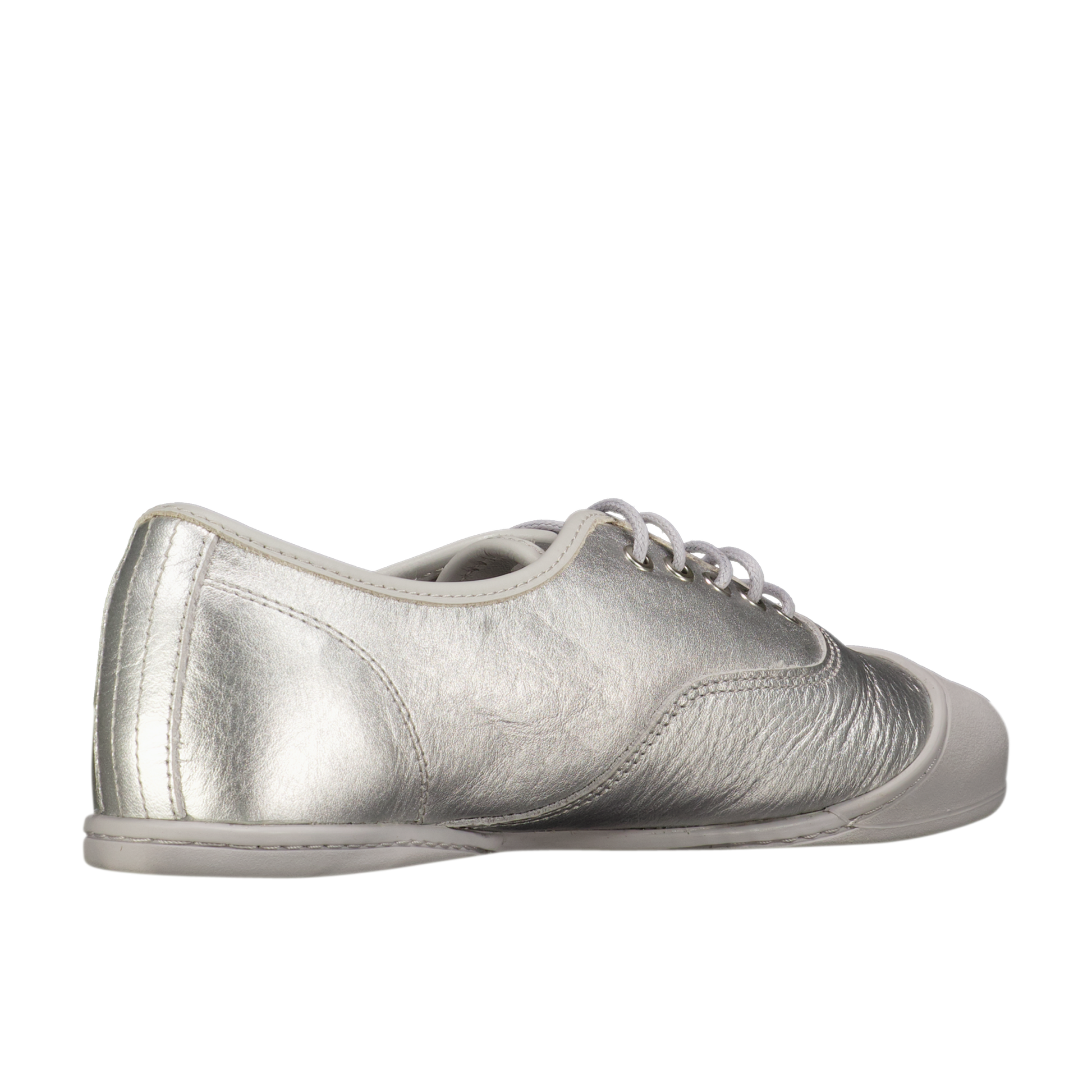 W OTW Authentic Prima 'Metallic Silver'