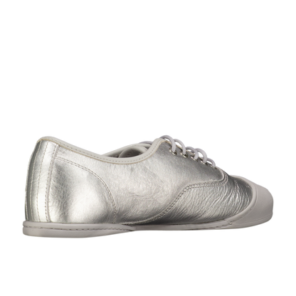 W OTW Authentic Prima 'Metallic Silver'