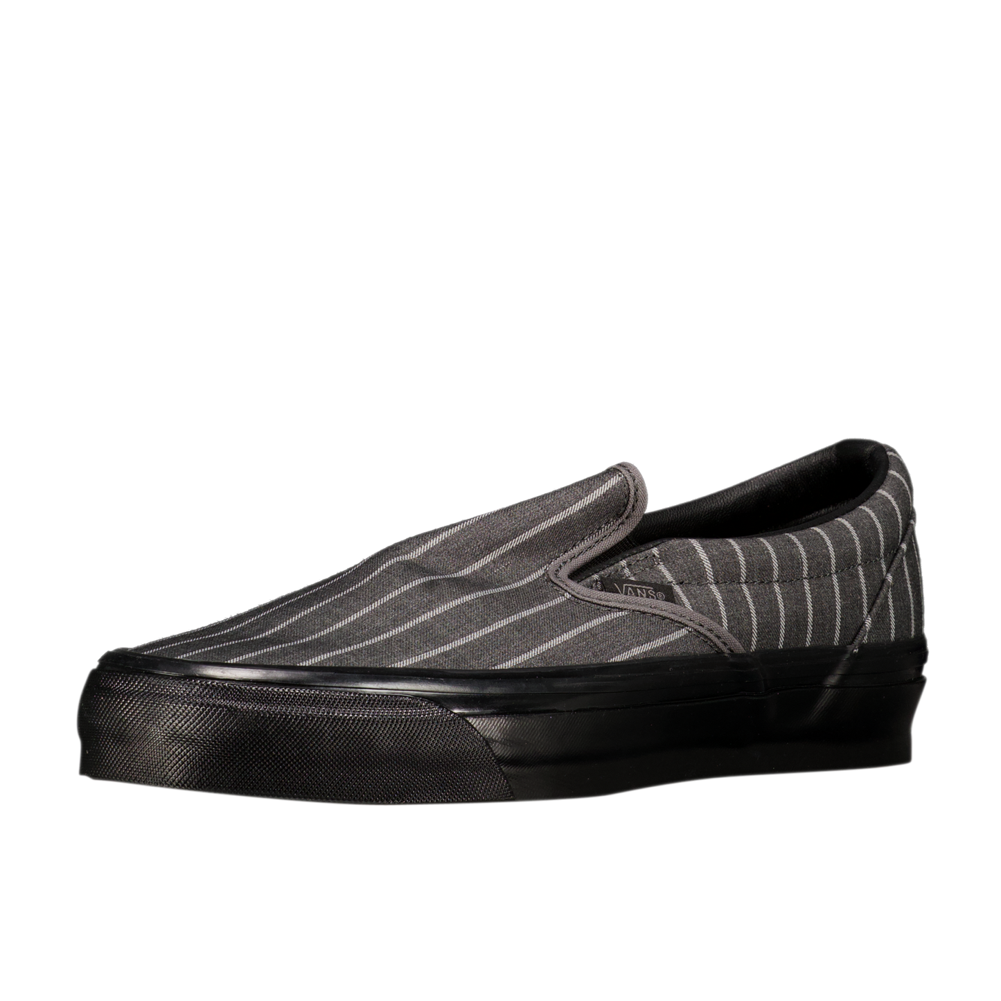 Slip-On 98 Classic LX