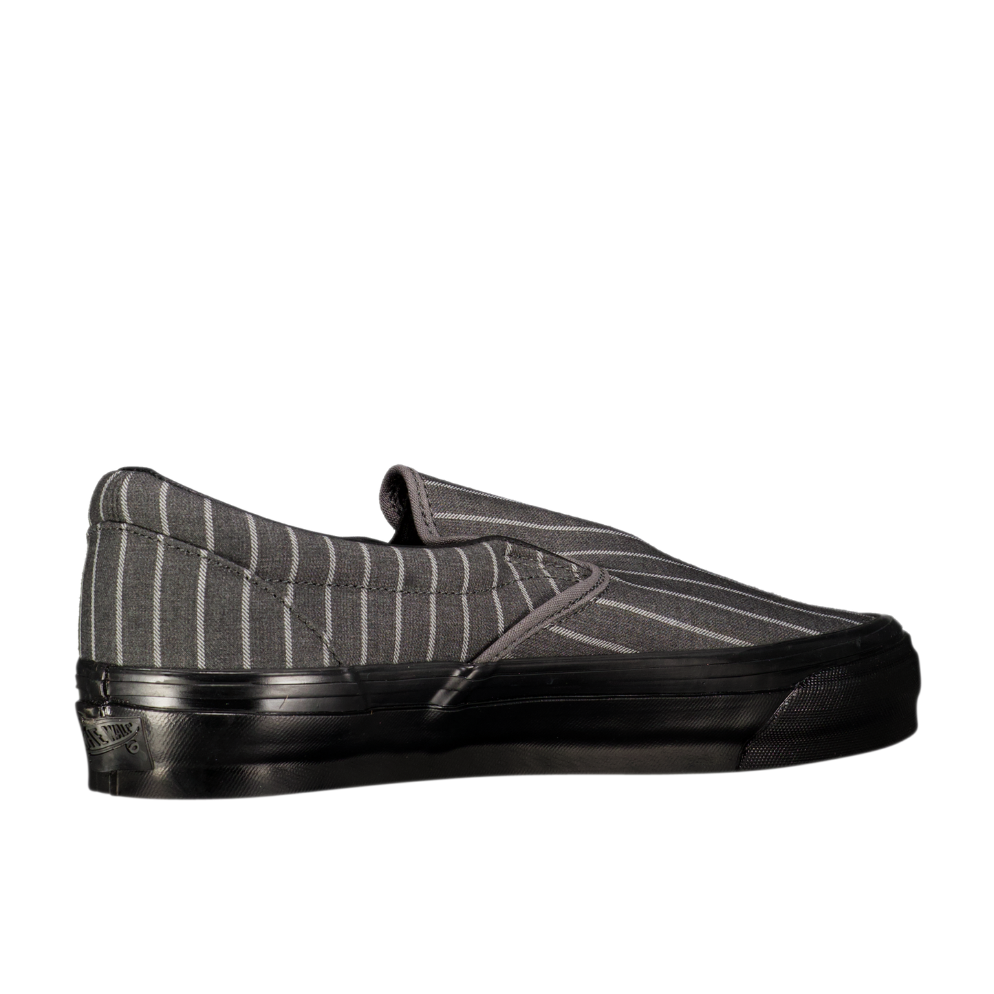 Slip-On 98 Classic LX