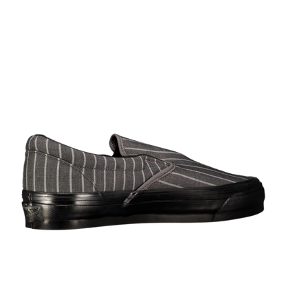 Slip-On 98 Classic LX