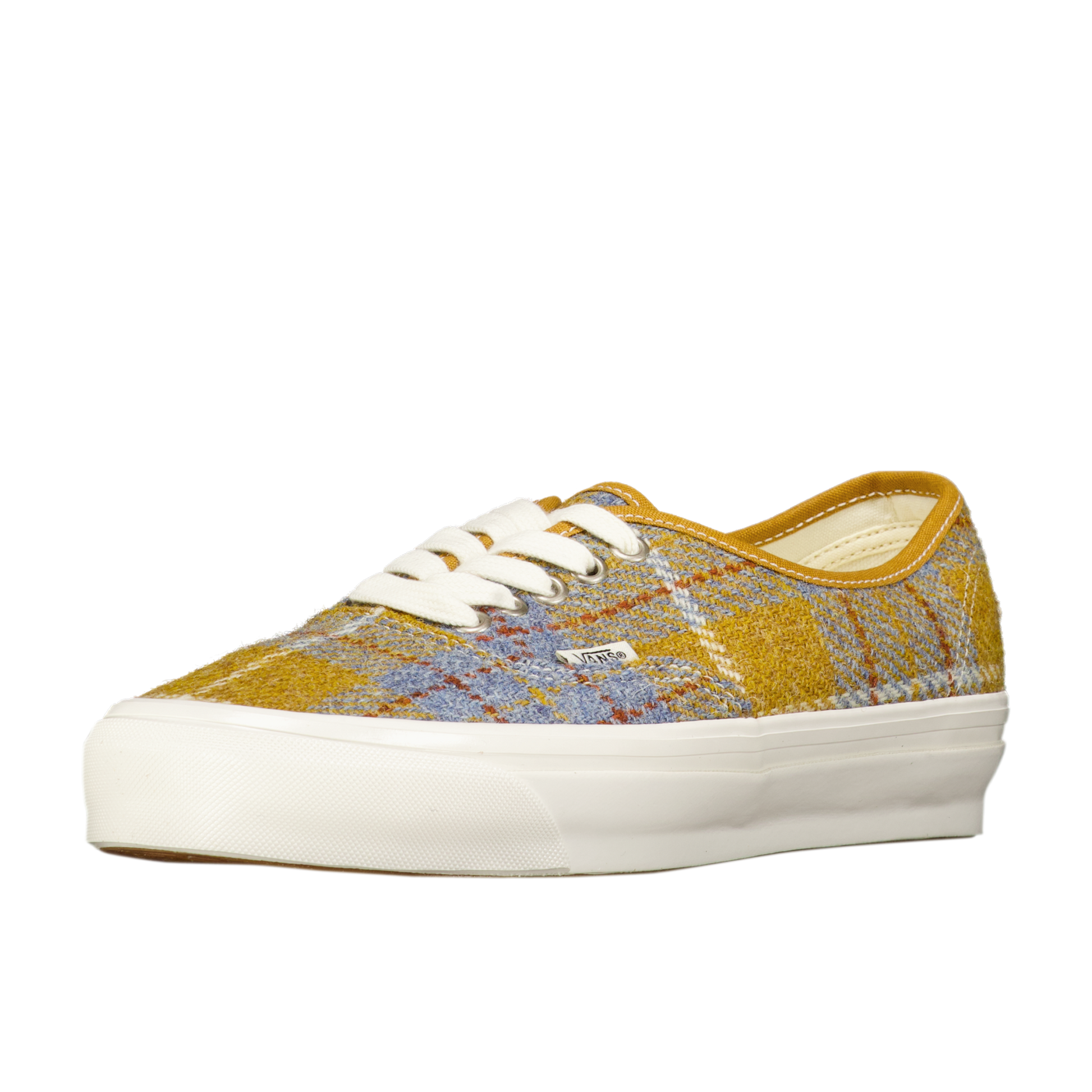 Authentic Harris Tweed 'Tan Brown'