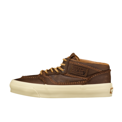 OTW by Vans Skate Half Cab Moc Stitch Vibram