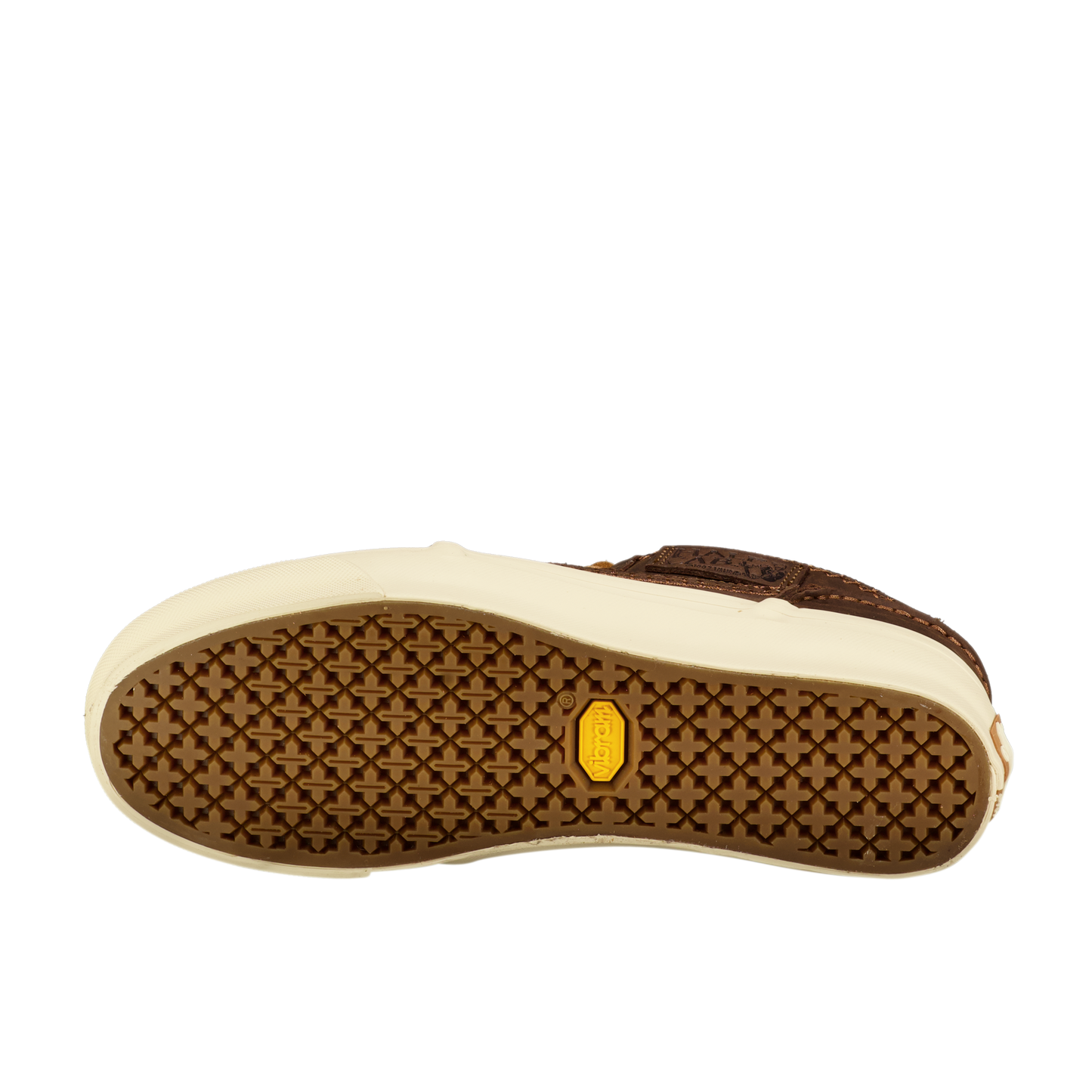 OTW by Vans Skate Half Cab Moc Stitch Vibram