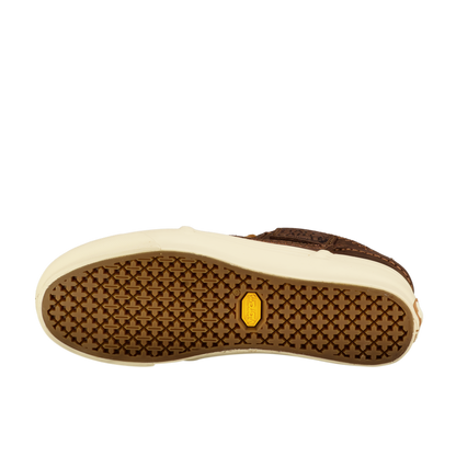 OTW by Vans Skate Half Cab Moc Stitch Vibram