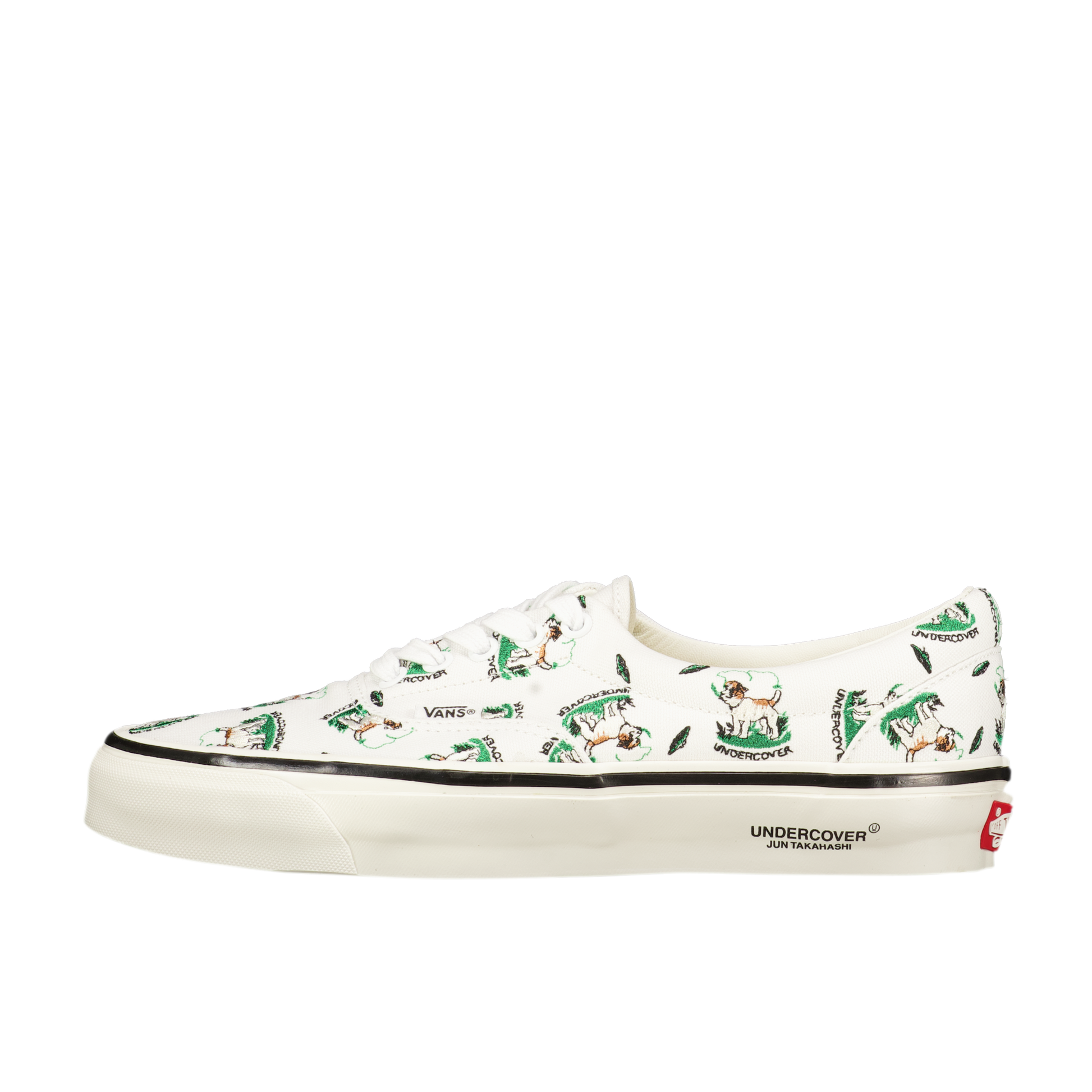 Undercover X OTW by Vans Era 95