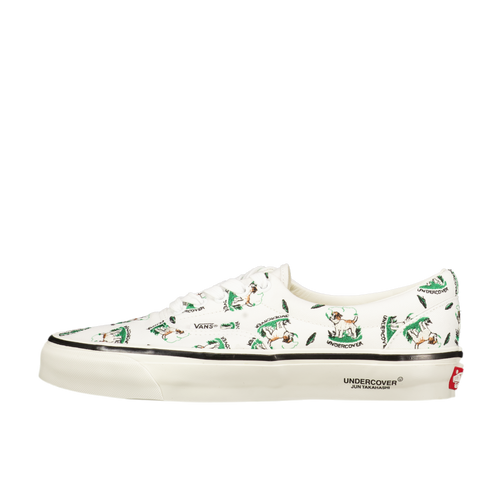 Undercover X OTW by Vans Era 95