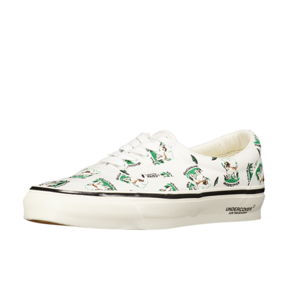 Undercover X OTW by Vans Era 95