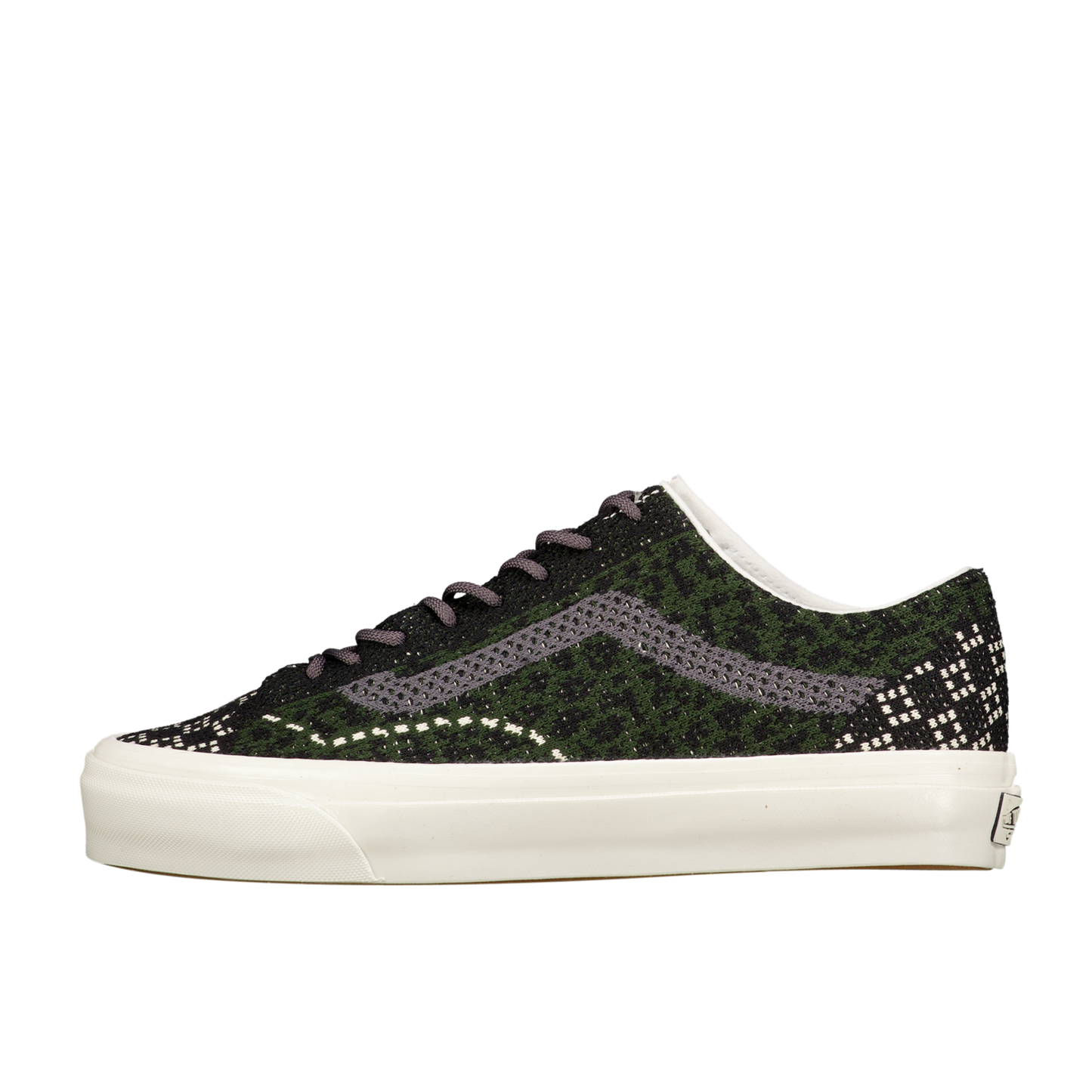 LX Old Skool 36 'Dried Kelp'