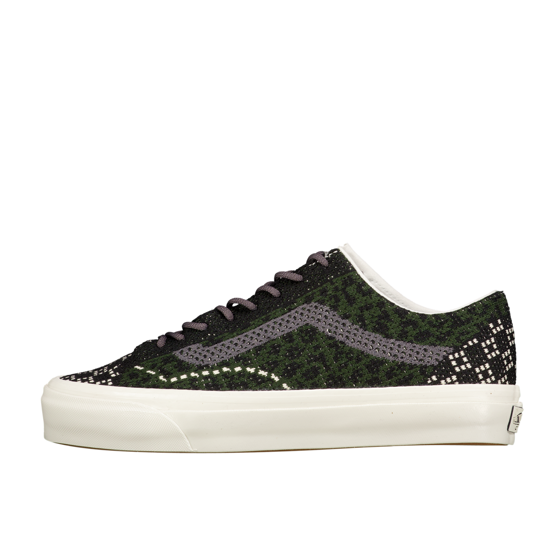 LX Old Skool 36 'Dried Kelp'