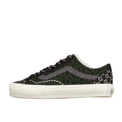 LX Old Skool 36 'Dried Kelp'