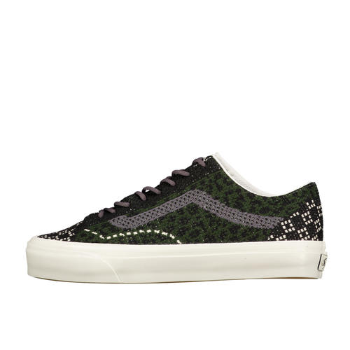 LX Old Skool 36 'Dried Kelp'